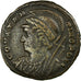 Monnaie, City Commemoratives, Follis, Arles, TB, Bronze, RIC:374