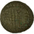 Moneta, Constantine II, Follis, 332-333, Trier, AU(50-53), Bronze, RIC:545