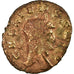 Coin, Gallienus, Antoninianus, Rome, VF(30-35), Billon, RIC:197