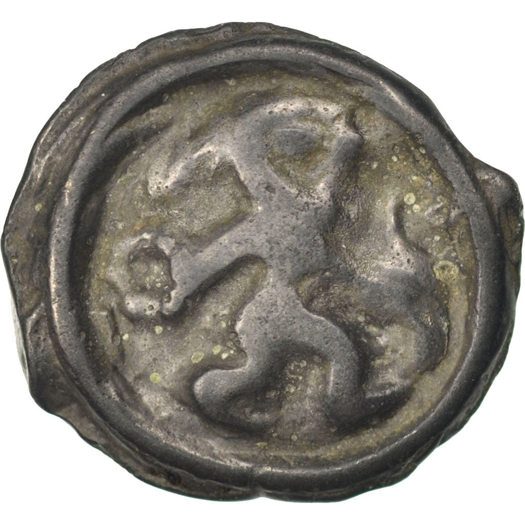 Remi, Potin, EF(40-45), Potin, Delestré #154, 5.30
