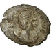Coin, Salonina, Antoninianus, 258-259, Rome, EF(40-45), Billon, RIC:25