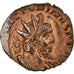 Coin, Victorinus, Antoninianus, 271, Cologne, VF(30-35), Billon, RIC:57