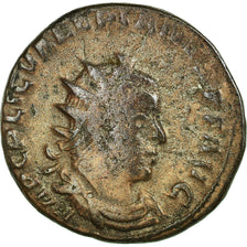 Coin, Valerian I, Antoninianus, Rome, VF(20-25), Billon, RIC:13