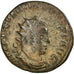 Coin, Valerian I, Antoninianus, Rome, VF(20-25), Billon, RIC:13