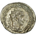 Trebonianus Gallus, Antoninianus, 253, Roma, AU(55-58), Billon, RIC:30