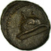 Coin, Domitian, Quadrans, Roma, VF(30-35), Copper, RIC:32