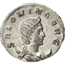 Coin, Salonina, Antoninianus, AU(50-53), Billon, Cohen:115