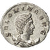 Coin, Salonina, Antoninianus, AU(50-53), Billon, Cohen:115