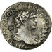 Coin, Trajan, Denarius, Roma, VF(30-35), Silver, RIC:114