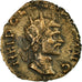 Coin, Claudius II (Gothicus), Antoninianus, AD 269-271, Rome, VF(20-25), Billon