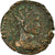 Moneda, Claudius II (Gothicus), Antoninianus, AD 269-271, Rome, MBC, Vellón