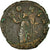 Moneda, Claudius II (Gothicus), Antoninianus, AD 269-271, Rome, MBC, Vellón
