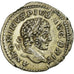 Coin, Caracalla, Denarius, Roma, AU(55-58), Silver, Cohen:211