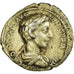 Coin, Commodus, Denarius, Roma, VF(20-25), Silver, RIC:598