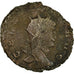 Coin, Gallienus, Antoninianus, Rome, VF(20-25), Billon, RIC:147