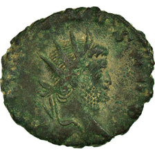 Münze, Gallienus, Antoninianus, S+, Billon, RIC:193