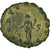 Moneda, Gallienus, Antoninianus, BC+, Vellón, RIC:193
