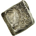 Moeda, Ruteni, Drachm, AU(50-53), Prata