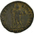 Münze, Theodosius I, Nummus, Antioch, SGE+, Kupfer, RIC:68