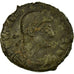 Coin, Valentinian I, Nummus, Arles, F(12-15), Copper, Cohen:37, RIC:18