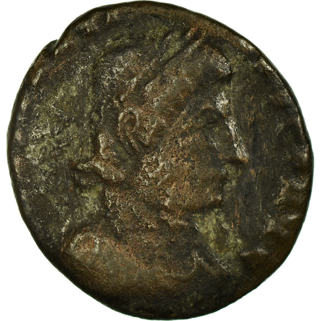 Moneda, Constans, Nummus, BC, Cobre