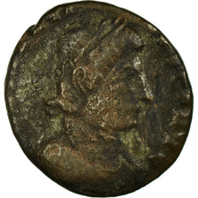 Moneda, Constans, Nummus, BC, Cobre