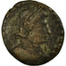 Moneda, Constans, Nummus, BC, Cobre