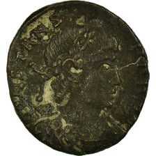 Coin, Constans, Nummus, F(12-15), Copper