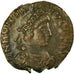 Coin, Honorius, Nummus, 402-408, Roma, EF(40-45), Copper, RIC:1280
