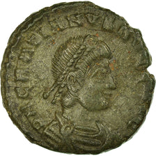 Moeda, Gratian, Nummus, Arles, VF(20-25), Cobre