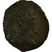 Coin, Gallienus, Antoninianus, AD 260-268, VF(30-35), Billon, RIC:236