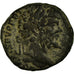 Moneta, Septimius Severus, Denarius, 194, Roma, MB, Argento, RIC:27a