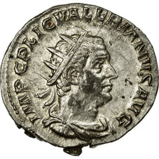Moneda, Valerian I, Antoninianus, Rome, MBC+, Vellón, Cohen:55
