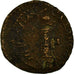 Coin, Nero, Quadrans, Rome, VF(20-25), Copper, RIC:127