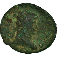 Coin, Gallienus, Antoninianus, Milan, EF(40-45), Billon, RIC:171