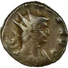 Coin, Gallienus, Antoninianus, Rome, F(12-15), Billon