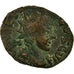 Coin, Tetricus I, Antoninianus, Gallic imitation, VF(20-25), Billon
