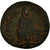 Coin, Maximinus II, Follis, Antioch, VF(30-35), Copper