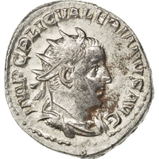 Valerian II, Antoninianus, BB, Biglione, Cohen:25