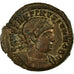 Coin, Constantine II, Follis, Trier, EF(40-45), Bronze, RIC:520
