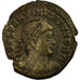Coin, Constantine II, Follis, Trier, EF(40-45), Bronze, RIC:520
