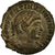 Monnaie, Constantin II, Follis, Trèves, TTB+, Bronze, RIC:520
