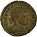Moneta, Constantine II, Nummus, Trier, BB, Rame, RIC:254