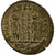 Moneta, Constantine II, Nummus, Trier, AU(50-53), Miedź, RIC:254