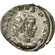 Moneta, Gallienus, Antoninianus, BB, Biglione, Cohen:308