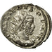 Moneta, Gallienus, Antoninianus, BB, Biglione, Cohen:308
