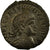 Moneta, Constantine II, Nummus, Trier, MB+, Rame, RIC:254