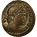 Moneta, Constantine II, Nummus, Trier, MB, Rame, Cohen:122