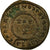 Moneta, Constantine II, Follis, Thessalonica, AU(50-53), Miedź, RIC:122