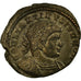 Coin, Constantine II, Follis, Lyon - Lugdunum, VF(30-35), Copper, RIC:244
